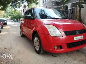 Maruti Suzuki Swift Vxi, , Petrol