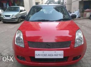 Maruti Suzuki Swift Vxi, , Petrol