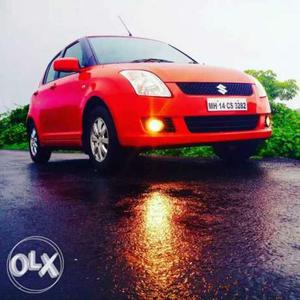 Maruti Suzuki Swift cng  Kms  year