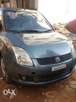 Maruti Suzuki Swift diesel 7 Kms  year