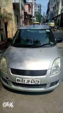  Maruti Suzuki Swift petrol  Kms