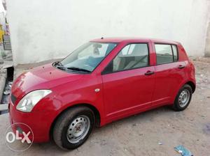  Maruti Suzuki Swift petrol  Kms