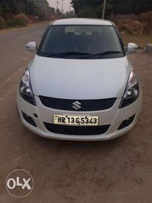  Maruti Suzuki Swift vdi diesel  Kms