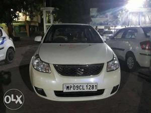 Maruti Suzuki Sx4 diesel  Kms  year