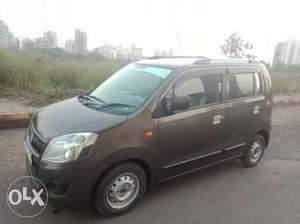 Maruti Suzuki Wagon R 1.0 Lxi Cng, , Cng