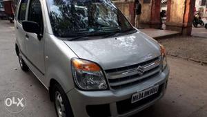 Maruti Suzuki Wagon R 1.0 Lxi, , Petrol