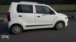 Maruti Suzuki Wagon R, , Petrol