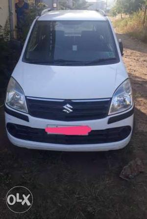  Maruti Suzuki Wagon R petrol  Kms