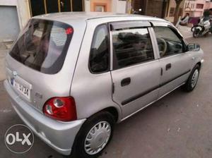 Maruti Suzuki Zen Vxi Bs-iii, , Cng