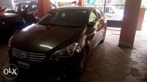 Mint Condition ciaz top end Rs For Cell
