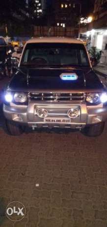 Mitsubishi Pajero Sfx , Diesel