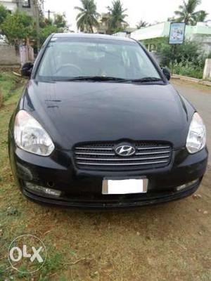  Model Hyundai Verna Diesel in Immaculate condition for