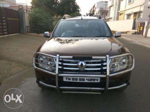 Renault Duster 85 Ps Rxl Diesel, , Diesel