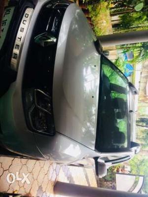  Renault Duster diesel  Kms