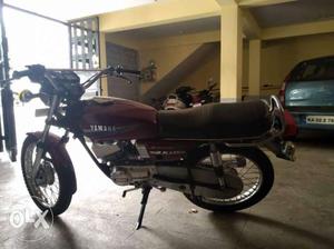 Rx135 good condition insurance document all