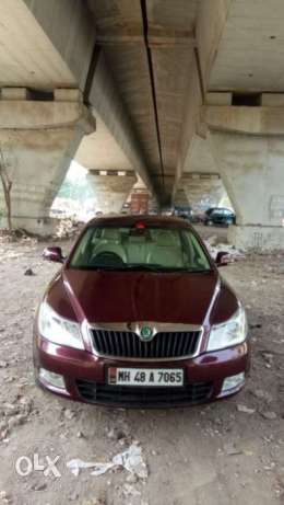 Skoda Laura Elegance 1.9 Tdi Mt, , Diesel