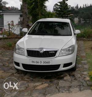 Skoda Laura petrol  Kms  year