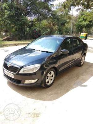 Skoda Rapid Elegance 1.6 Tdi Mt, , Diesel