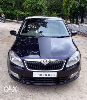  Skoda Rapid diesel  Kms