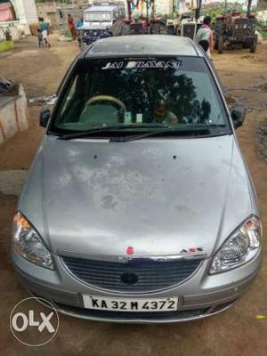 TATA INDICA DLS  Kms  YEAR..