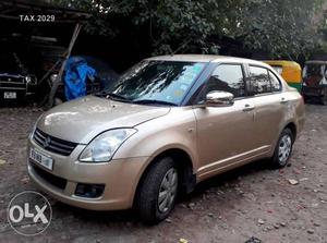 TAX  Maruti Suzuki Swift Dzire petrol 