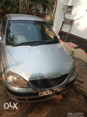  Tata Indica diesel  Kms New battery Ac working 2