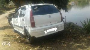 Tata Indica diesel  Kms  year