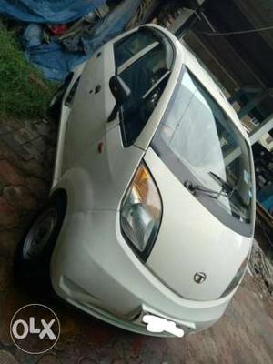  Tata Nano petrol  Kms