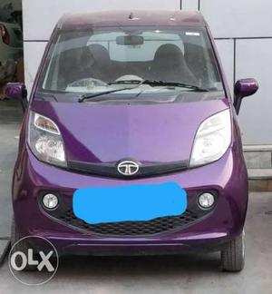 Tata Nano petrol  Kms  year