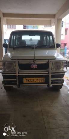  Tata Sumo Gold diesel  Kms