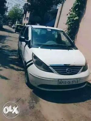  Tata Vista diesel  Kms.