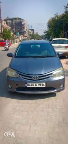 Toyota Etios Liva Gd, , Diesel