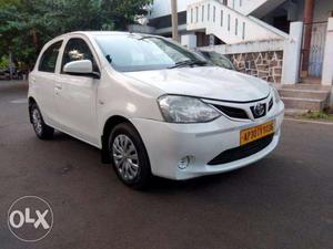 Toyota Etios Liva Gd, , Diesel