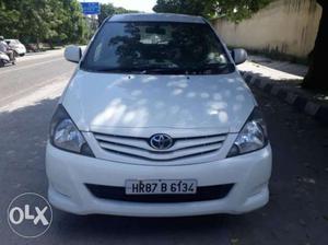 Toyota Innova 2.5 G4 7 Str, , Diesel