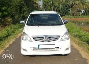 Toyota Innova 2.5 V 7 Str, , Diesel