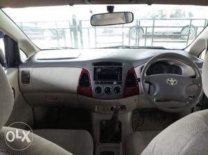 Toyota Innova 2.5 V 7 Str, , Diesel