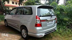 Toyota Innova diesel  Kms  year