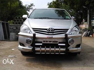 Toyota Innova diesel  Kms  year