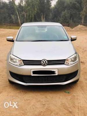 Volkswagen Polo Comfortline 1.2l (p), , Petrol