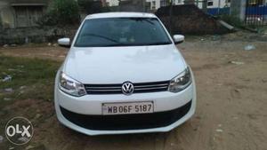 Volkswagen Polo Comfortline 1.2l (p), , Petrol