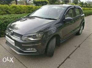 Volkswagen Polo Highline1.2l (p), , Petrol