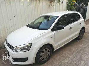 Volkswagen Polo diesel  Kms  year