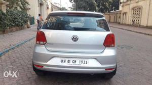 Volkswagen Polo petrol  Kms  year