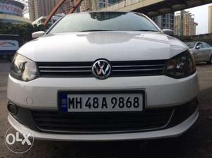 Volkswagen Vento Highline Petrol, , Petrol