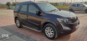 XUV5OO Automatic June  for sale