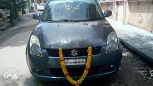 nd owner maruti swift vdi very good condition