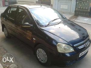  tata indigo tdi cs  fullylooded