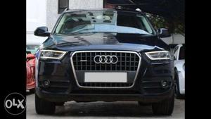 Audi Q3 2.0 Tdi Quattro Premium Plus, , Diesel