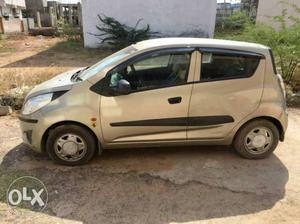 Chevrolet Beat petrol  Kms  year