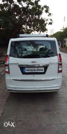 Chevrolet Enjoy cng  Kms  year